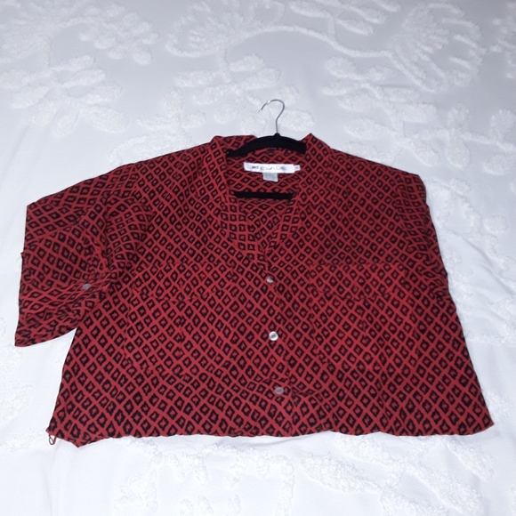 MS CHAUS dress free shipping - Picture 4 of 4